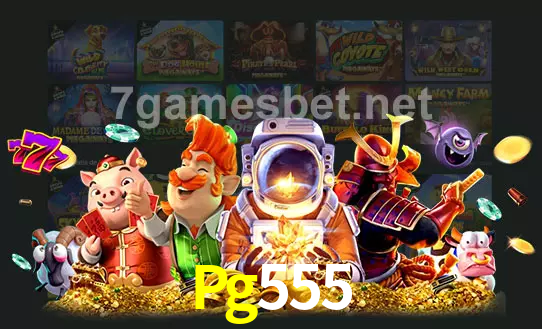 cassino Pg555
