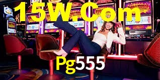 Sinta a adrenalina dos jogos de cassino com Pg555