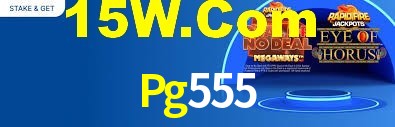 Explore as vantagens do Pg555: serviço profissional e confiabilidade