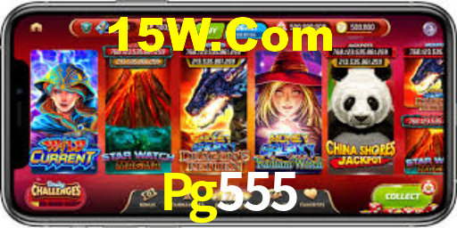 Pg555 Bet