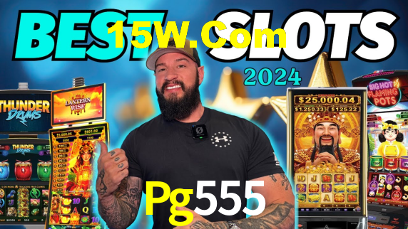 Pg555 Bet