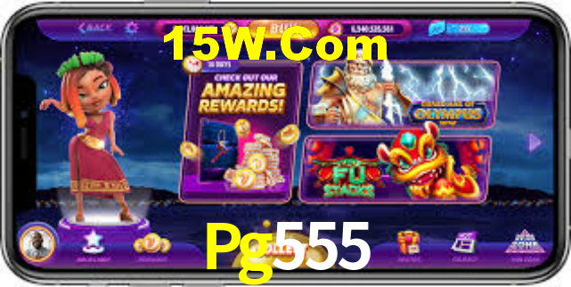 Pg555 Bet