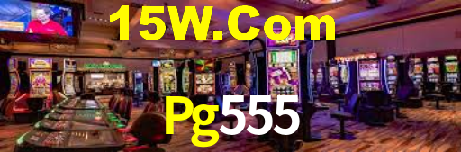 Pg555 - A Plataforma De Cassino Online Perfeita - Pg555 Login