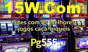Pg555 Bet