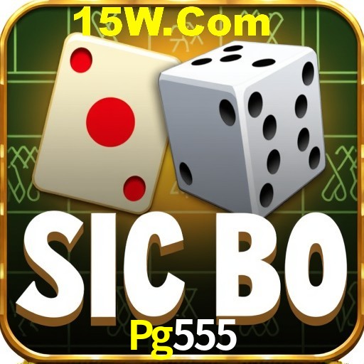Descubra o Mundo do Cassino Online com Pg555